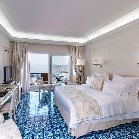 Punta Molino Beach Resort & Spa Ischia Bagian luar foto