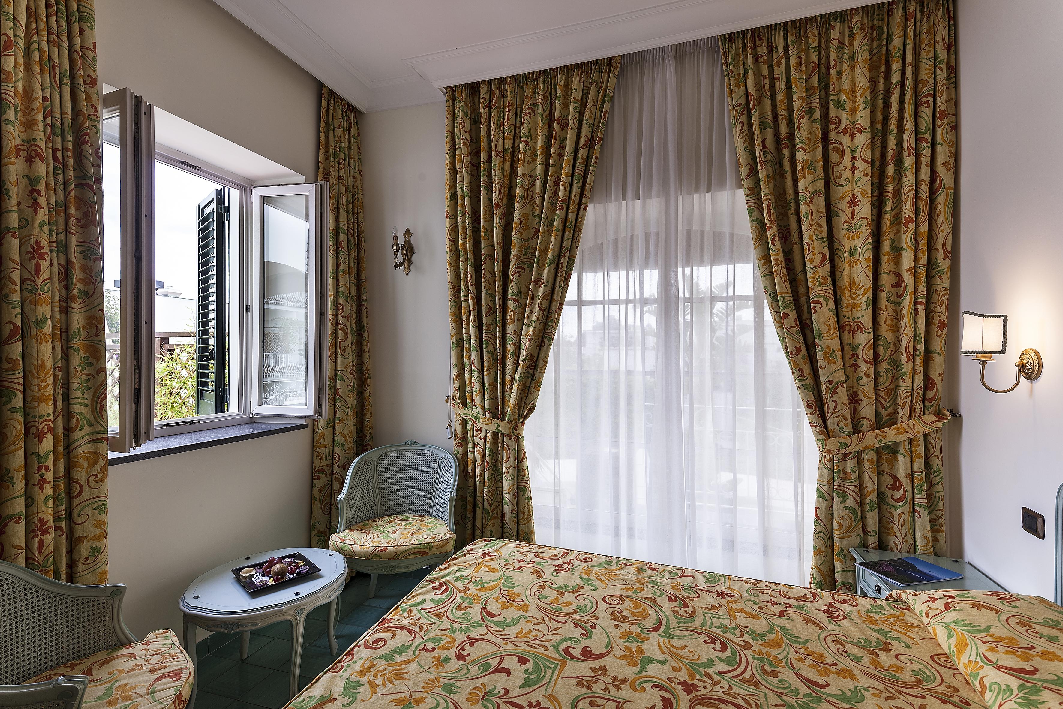 Punta Molino Beach Resort & Spa Ischia Bagian luar foto