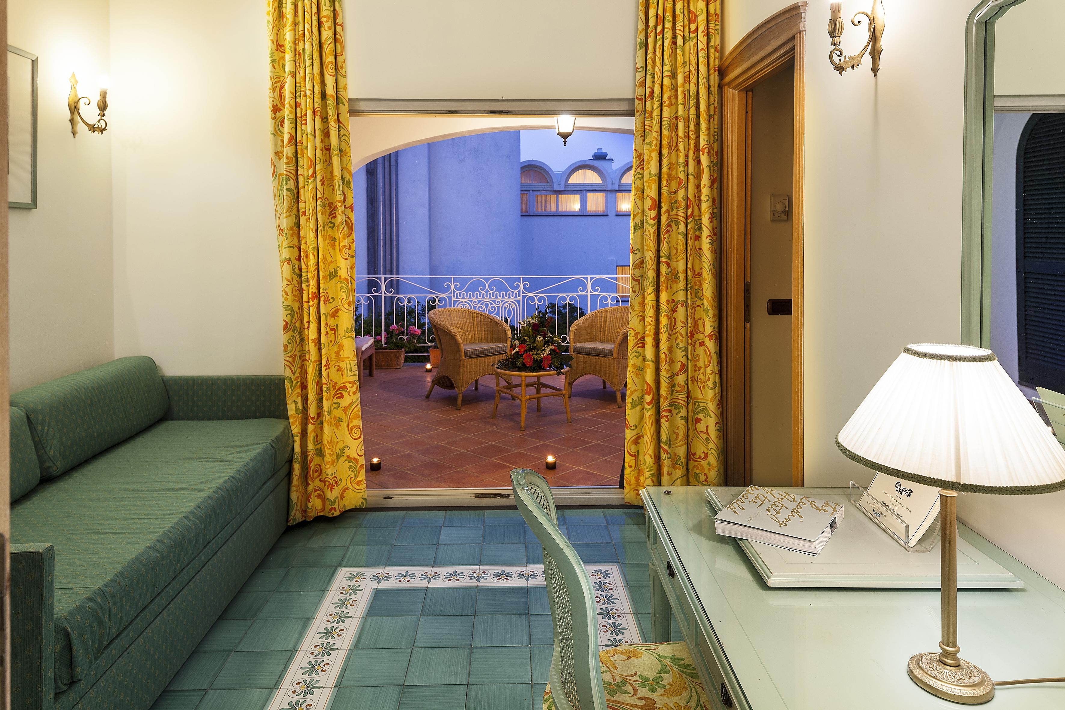 Punta Molino Beach Resort & Spa Ischia Bagian luar foto