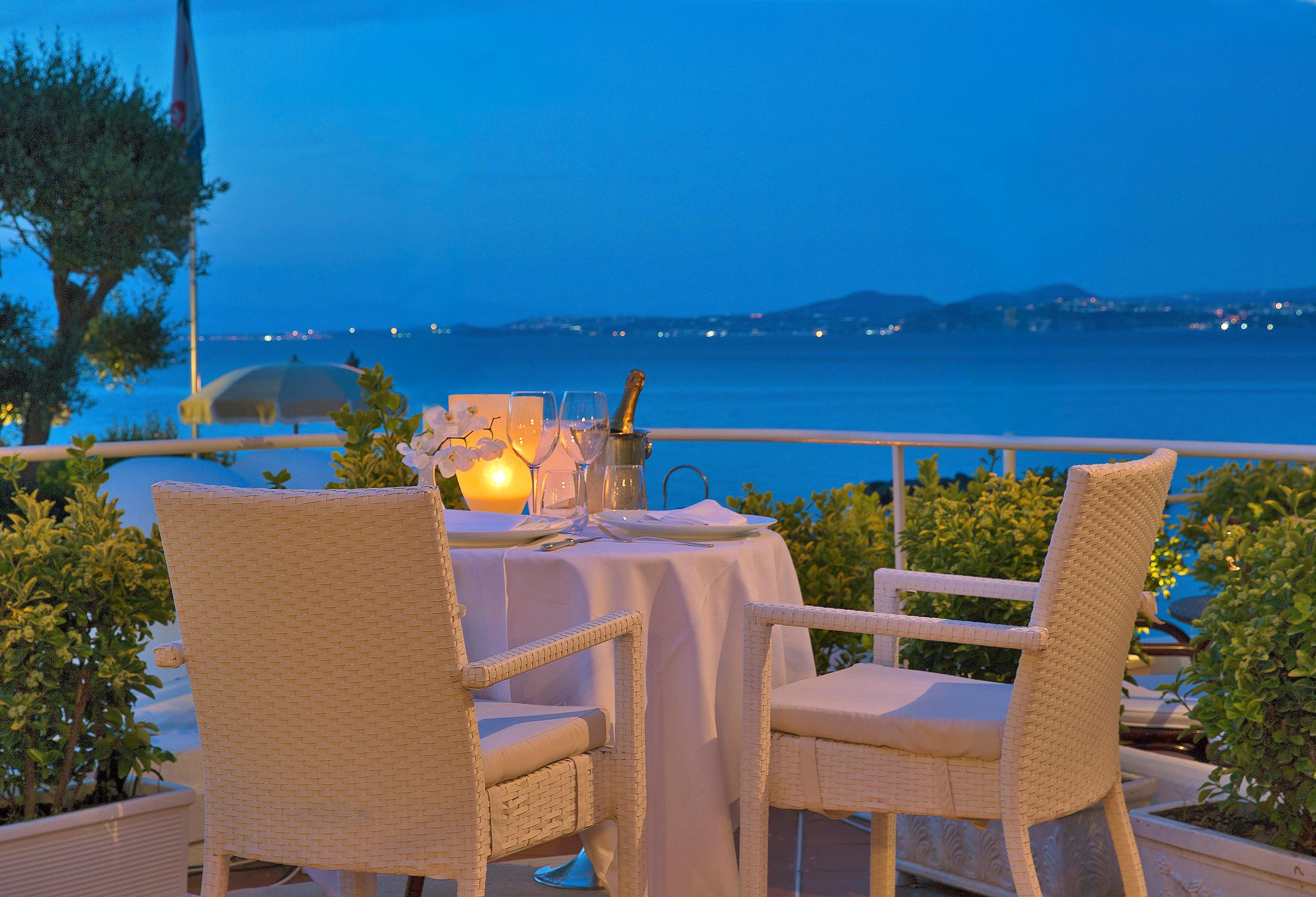 Punta Molino Beach Resort & Spa Ischia Bagian luar foto