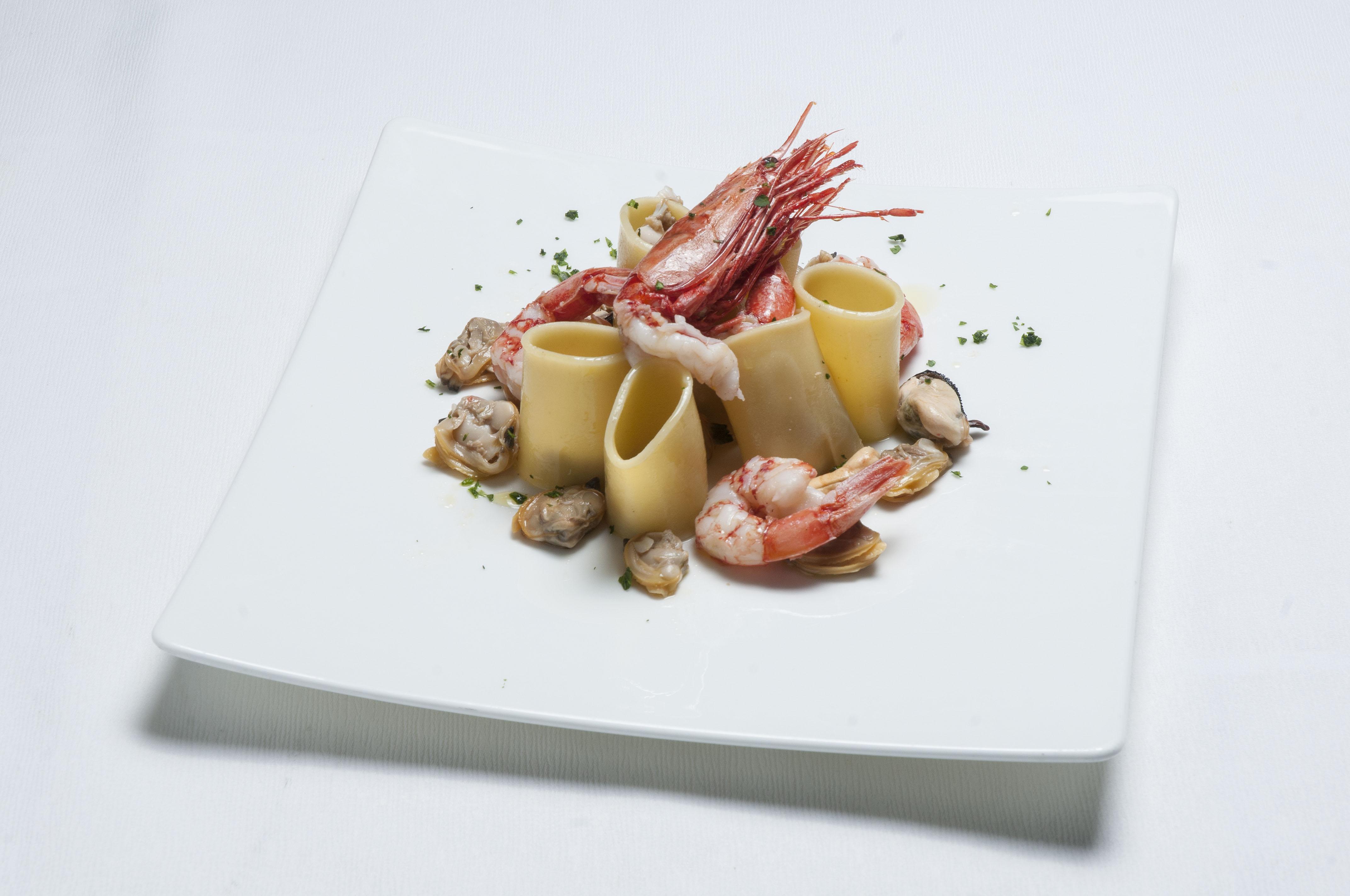 Punta Molino Beach Resort & Spa Ischia Bagian luar foto